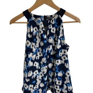 Ellen Tracy halter‎ top size small